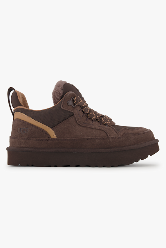 UGG Lowmel sneaker uomo Marrone 54157 1