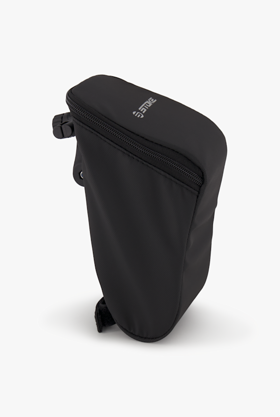 Stoke Medium Quick Release 2 L Satteltasche Schwarz 54153 1