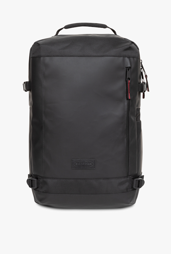 Eastpak Tecum M CNNCT 19 L Rucksack Schwarz 54165 1