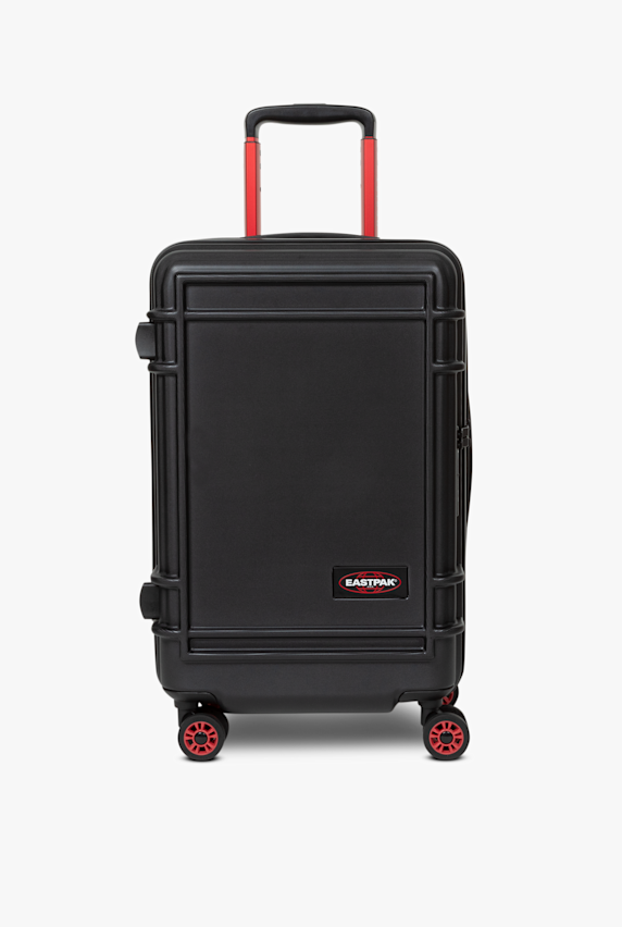 Eastpak Resist'R Zip S 34 L valigia Nero 54177 1