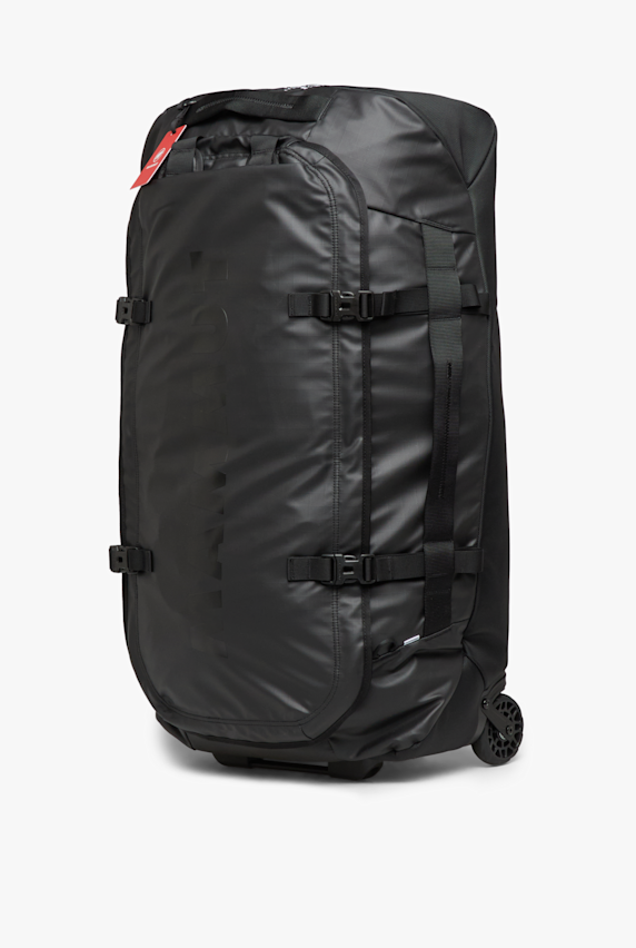 MAMMUT Wheeled Cargo 90 L trolley Noir 54186 1