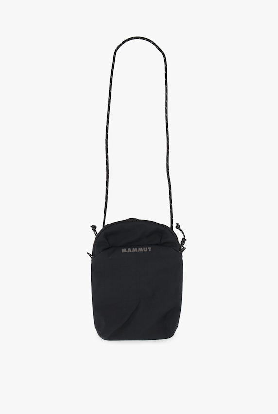 MAMMUT Alto Pouch 2 L bag Nero 54197 1