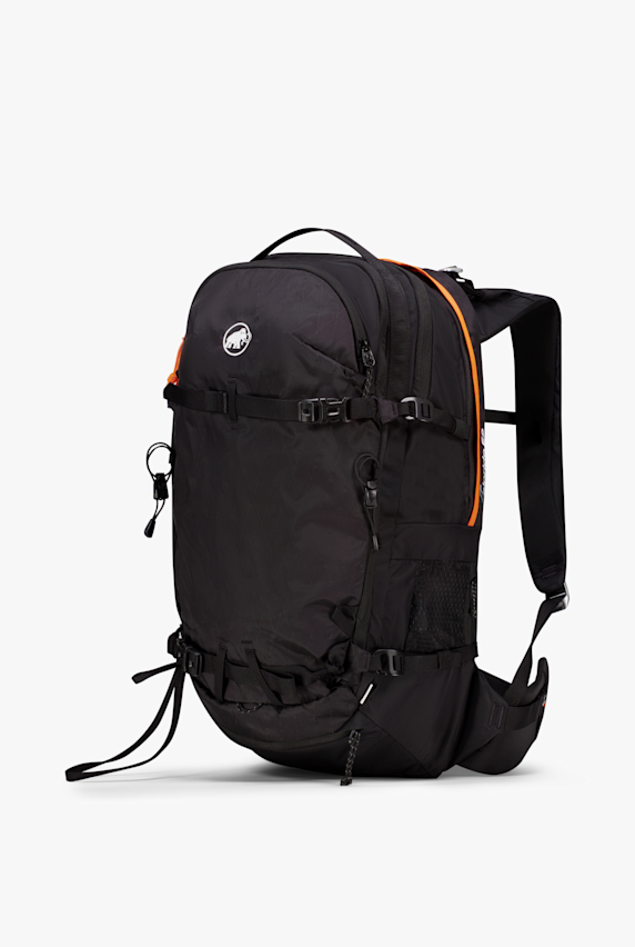 MAMMUT Haldigrat 30 E2 S/M zaino airbag Nero 54194 1
