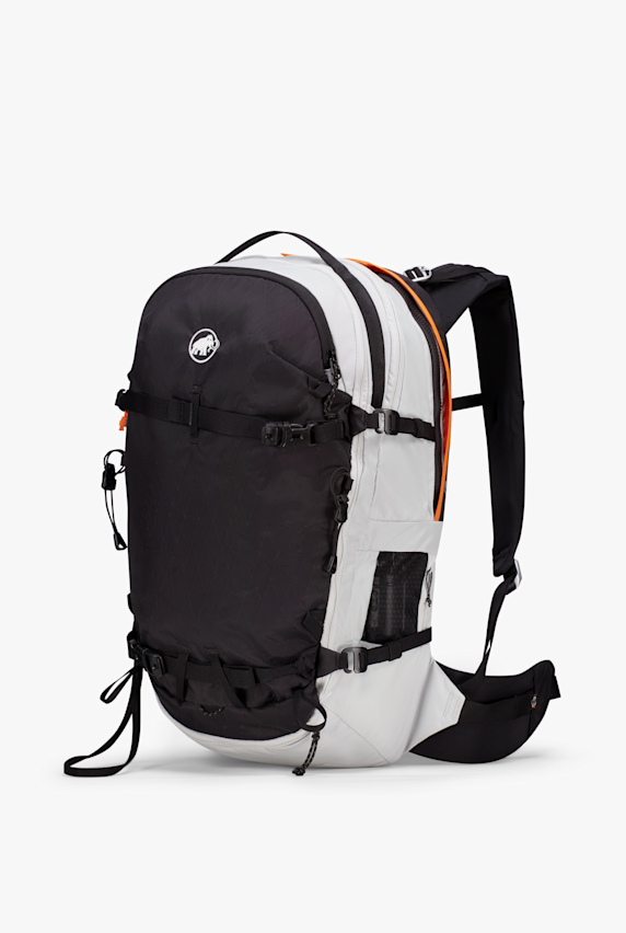 MAMMUT Haldigrat 30 E2 S/M sac à dos airbag Argent 54198 1