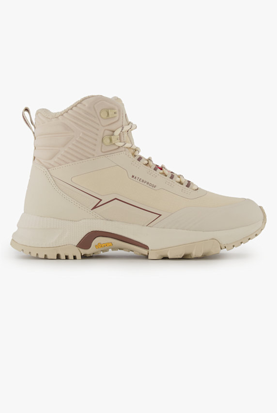 46 NORD Saflisch vibram® Damen Winterboot Weiss 56442 1