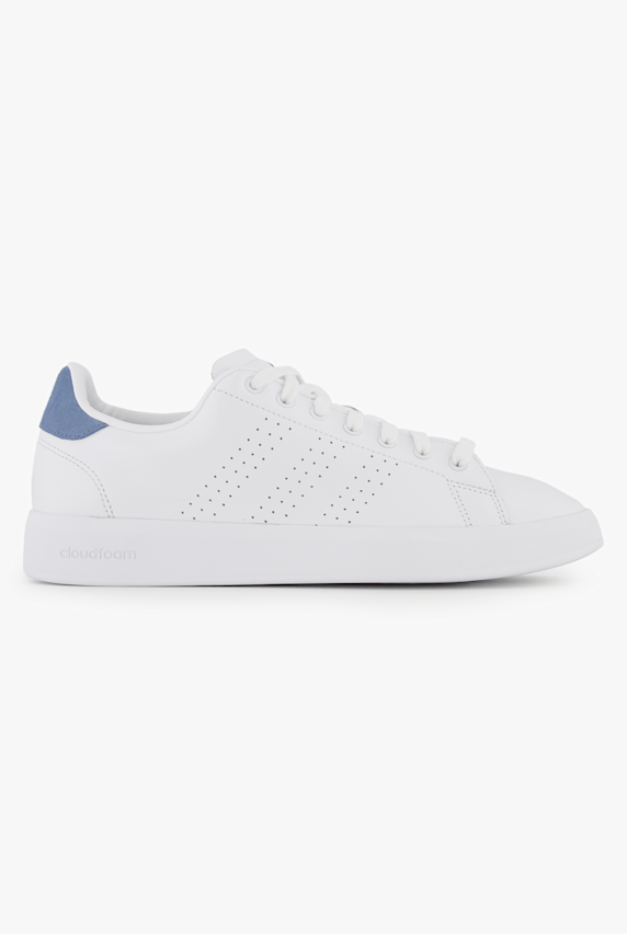 adidas Advantage Premium Herren Sneaker Weiss 54659 1