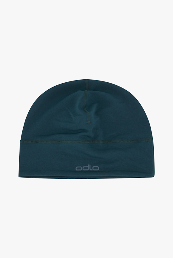 Odlo Polyknit Warm berretto Petrolio 54222 1