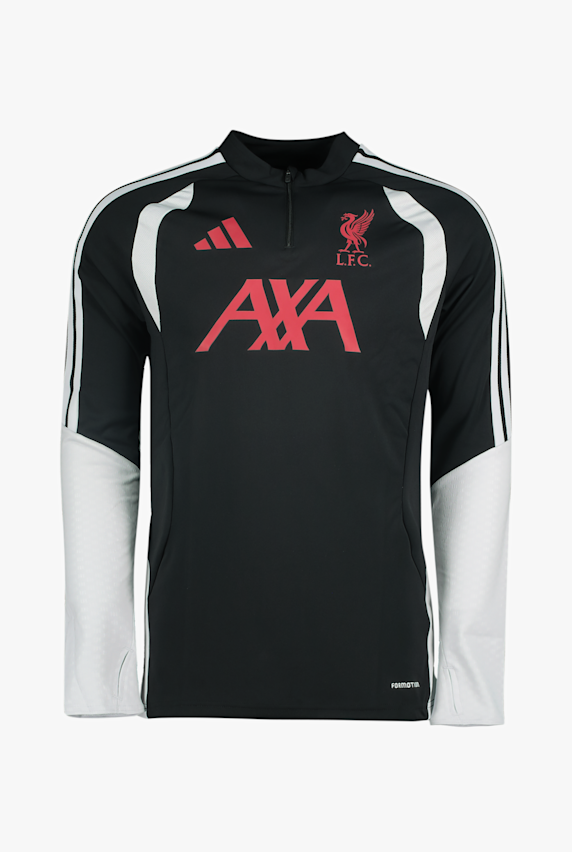adidas Liverpool FC Tiro 26/27 longsleeve hommes Noir 54260 1