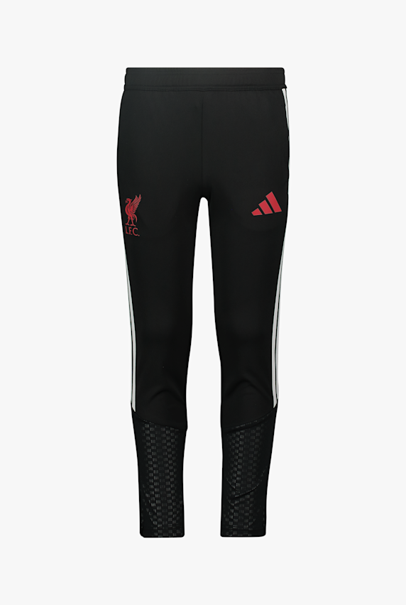adidas Liverpool FC 26/27 Tiro pantalon de sport enfants Noir 54278 1