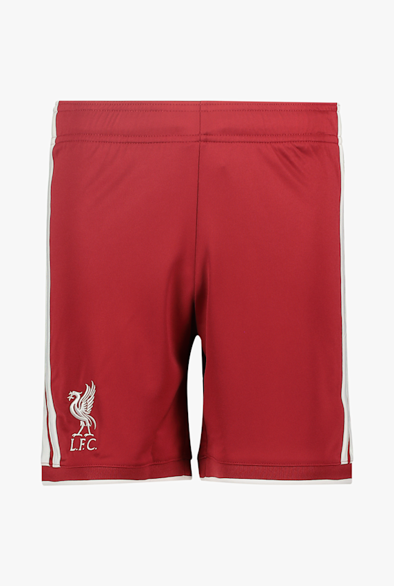 adidas Liverpool FC Home Replica short bambini 26/27 Rosso 54273 1