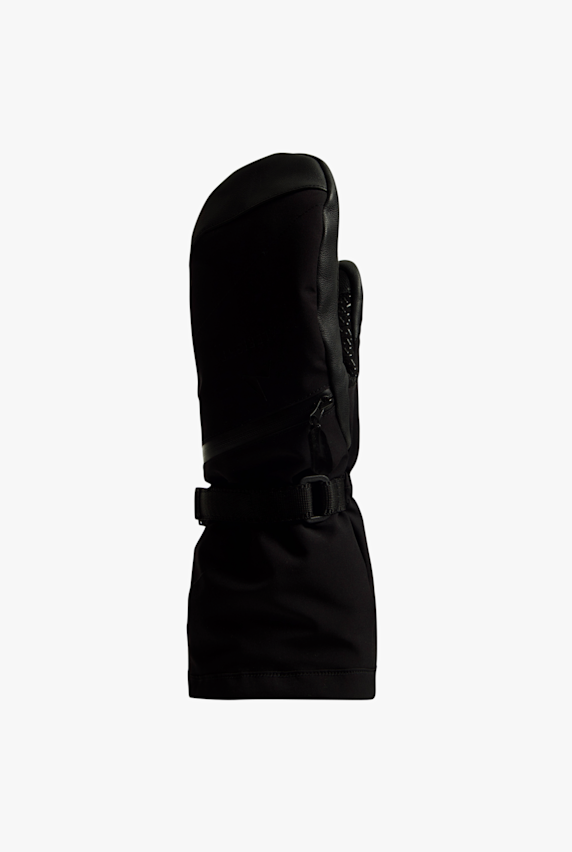 ALBRIGHT Zermatt moufle Noir 54289 1