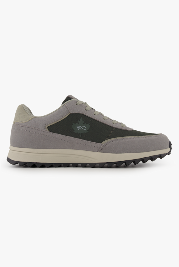 K1X Oakland Low Herren Sneaker Grau 54306 1