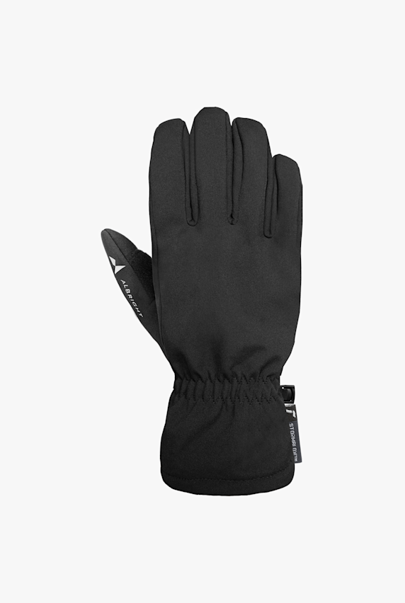ALBRIGHT Albright Olympia gants Noir 54316 1