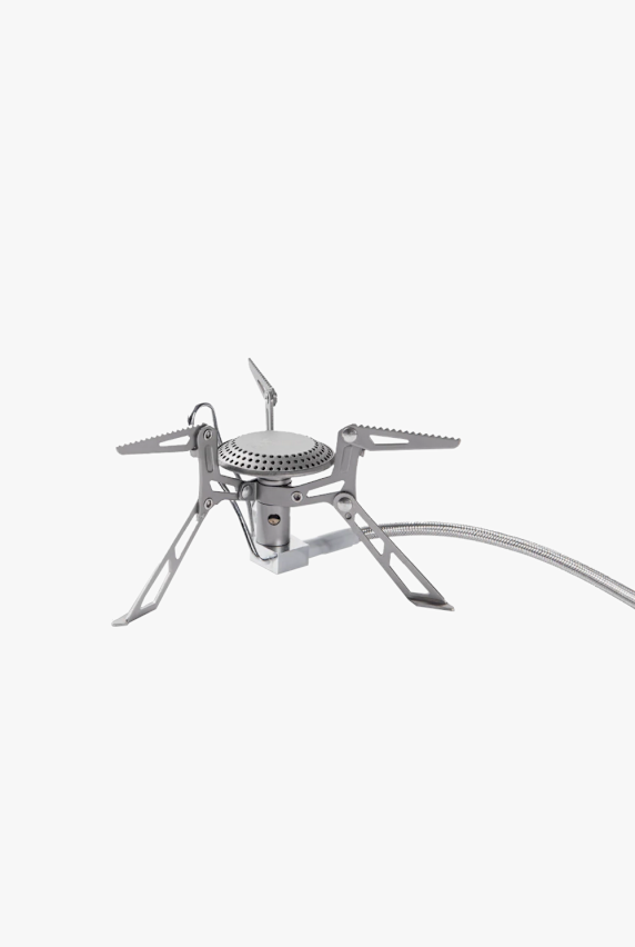 FIREMAPLE Blade 2 Titan fornello a gas Grigio 54309 1