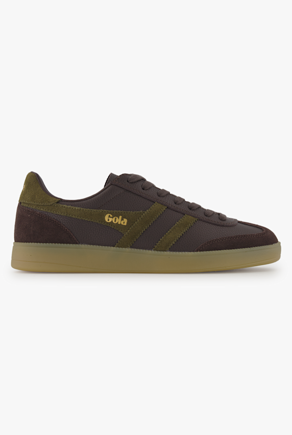 GOLA Viper Serra Herren Sneaker Braun 54346 1