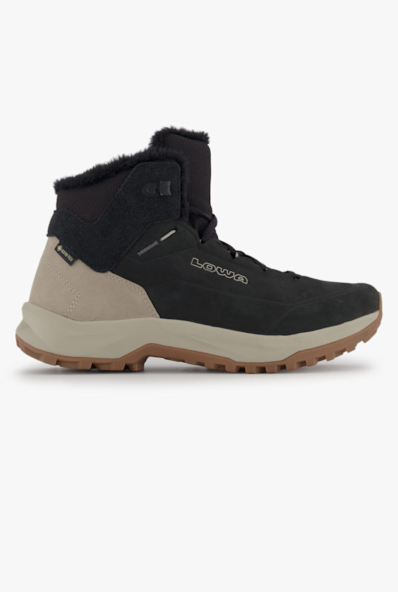 LOWA Kaloya Winter Mid Gore-Tex® boot femmes Noir 56452 1