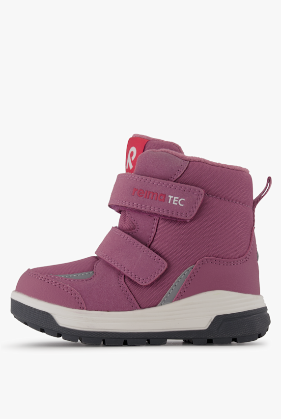 reima Qing boot bimbo Rosa 56451 1