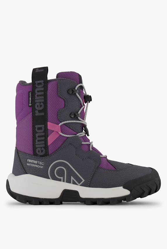 reima Finlander boot enfants Violet 56455 1