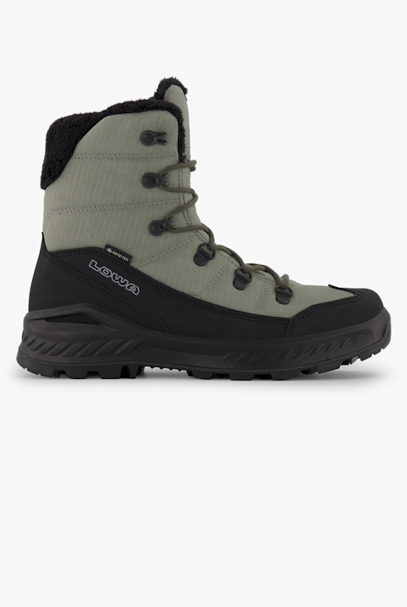 LOWA Kano Hi Gore-Tex® Damen Winterboot Grün 56448 1