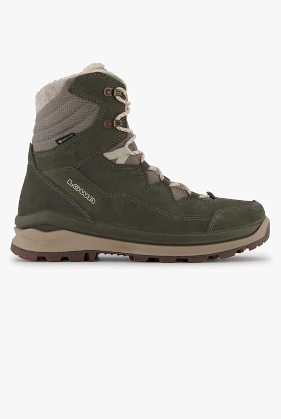 LOWA Ottawa Gore-Tex® boot donna Verde 56464 1