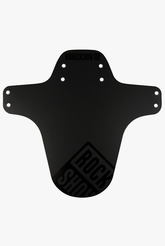 ROCKSHOX Fender MTB Mudguard Schwarz 54350 1