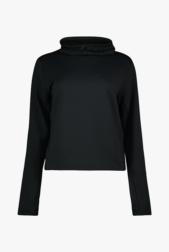 Odlo Essential Thermal midlayer femmes Noir 54340 1