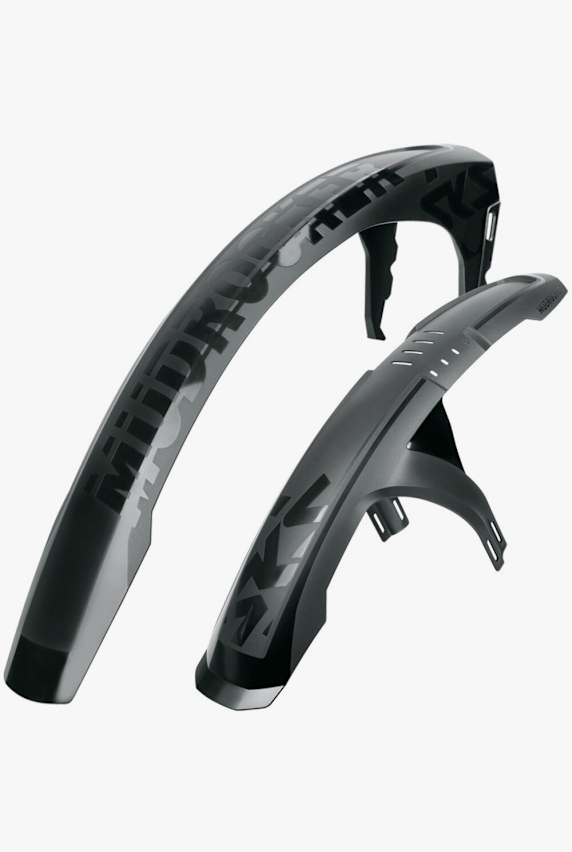 SKS Mudrocker 27.5-29 Mudguard Schwarz 54348 1