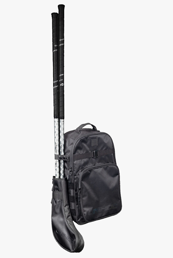 Unihoc Tactic 25 L zaino Nero 54353 1