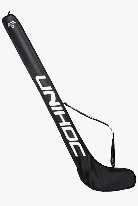 Unihoc Starter ECO Senior sac de unihockey Noir 54356 1