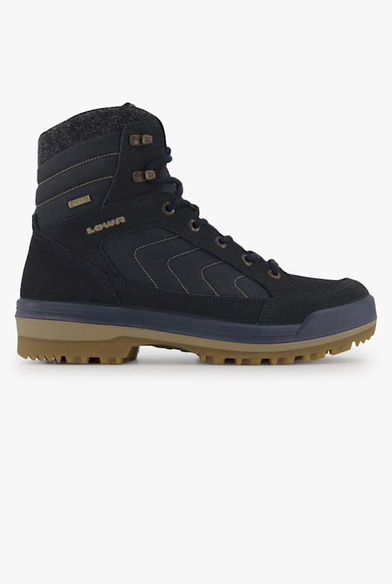 LOWA Isarco Gore-Tex® Herren Winterboot Blau 56494 1