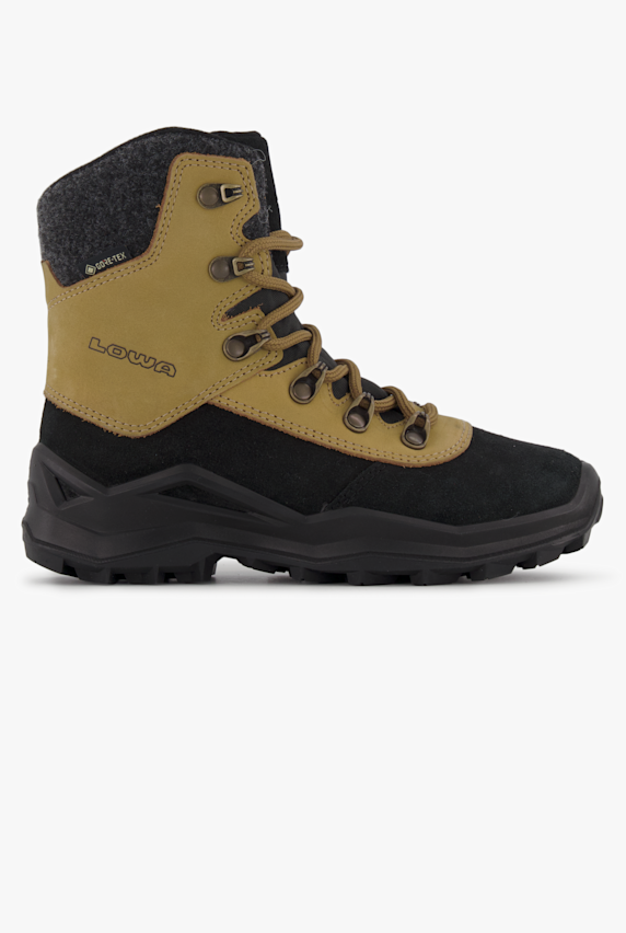 LOWA Couloir II Hi Gore-Tex® 36-40 boot bambini Marrone 56400 1