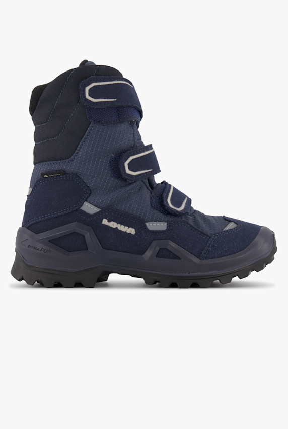 LOWA Milo Evo Hi Gore-Tex® 36-40 stivale invernale bambini Blu 56403 1