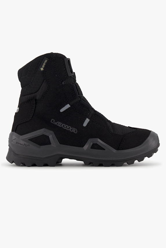 LOWA Milo Evo Hi BOA® Gore-Tex® 36-40 boot bambini Nero 56407 1