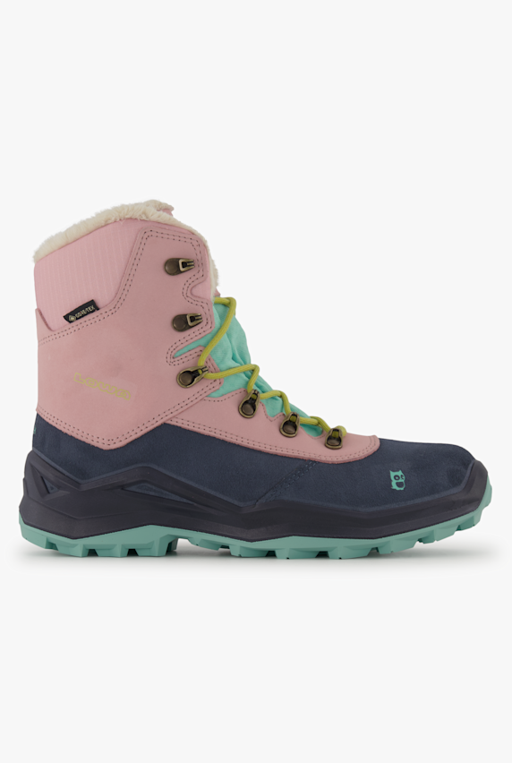 LOWA Couloir II Hi NMK Gore-Tex® 36-40 boot bambini Pink 56410 1
