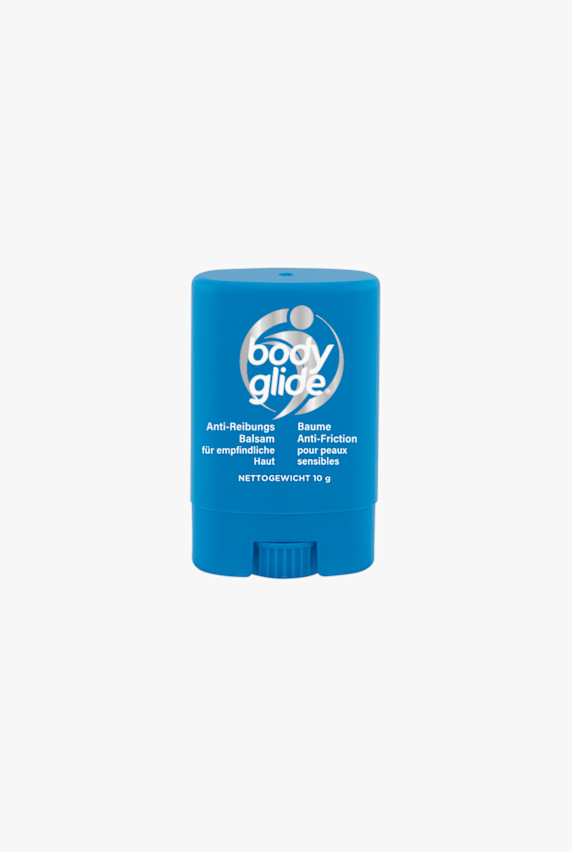 body glide Body 10 g bâton anti-ampoule Blanc 54378 1