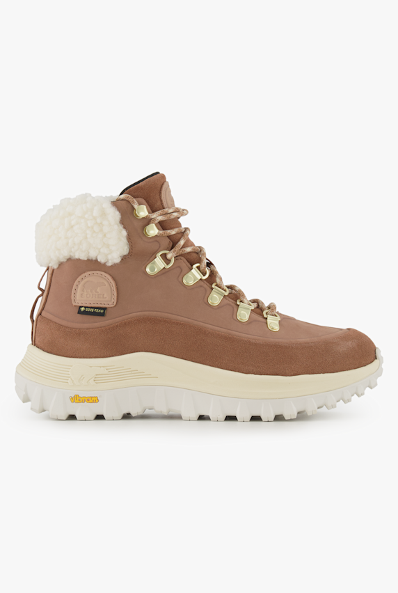Sorel Callsign™ Conquest Gore-Tex® Damen Winterboot Braun 56472 1