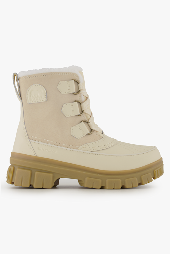 Sorel Torino™ V WP boot donna Bianco 56466 1