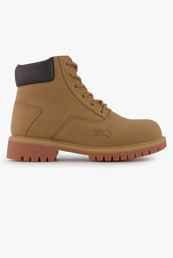 K1X Territory Desert scarpa invernale bambini Marrone 56412 1