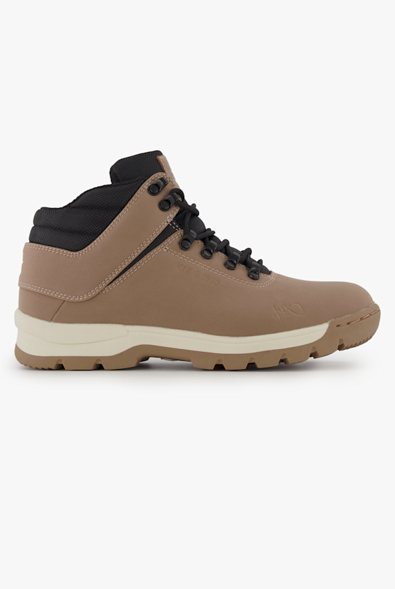 K1X Territory Superior scarpa invernale bambini Marrone 56415 1