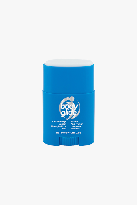 body glide Body 22 g bastone anti-bolle Bianco 54377 1