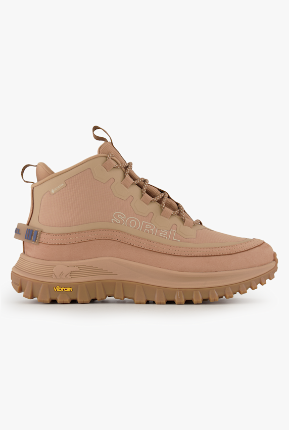 Sorel Callsign Horizon™ Mid Gore-Tex® Herren Winterschuh Braun 56502 1