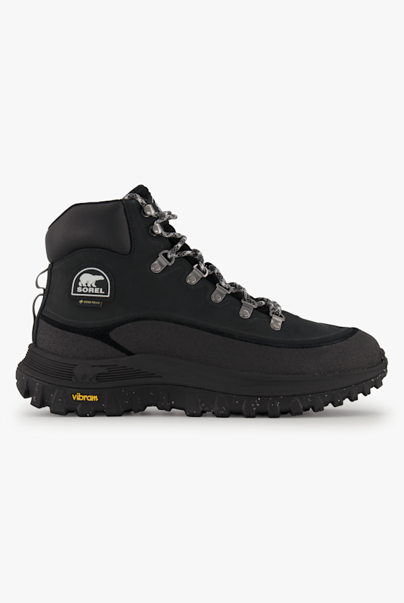 Sorel Callsign™ Conquest Gore-Tex® boot uomo Nero 56496 1