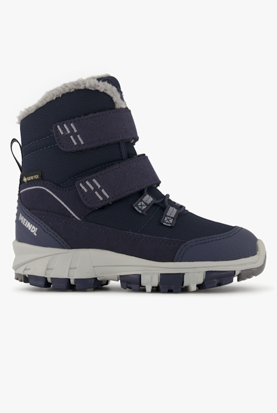 Meindl Visby Gore-Tex® 26-35 boot enfants Bleu 54370 1