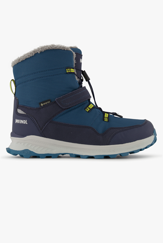Meindl Snowstorm Gore-Tex® 36-39 boot enfants Bleu 56414 1