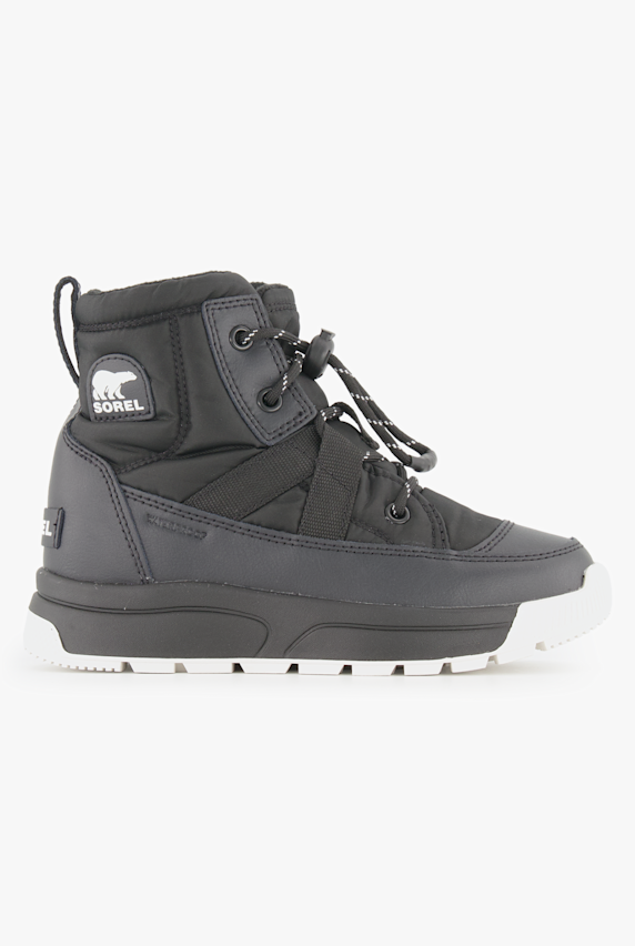 Sorel Whitney™ III Mid WP boot bambini Nero 56420 1