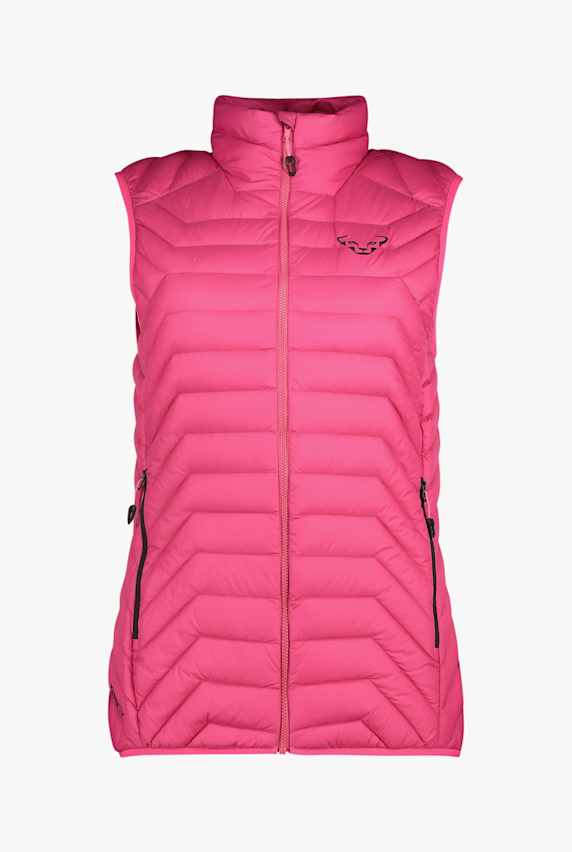 Dynafit Radical RDS gilet donna Rosa 68398 1