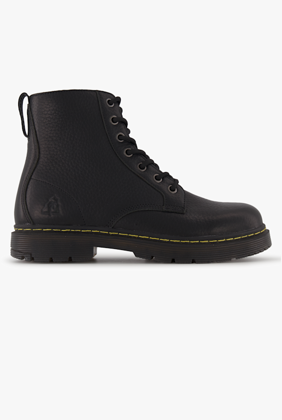 BEACH MOUNTAIN Dr. Dog 2.0 chaussures d'hiver femmes Noir 61525 1