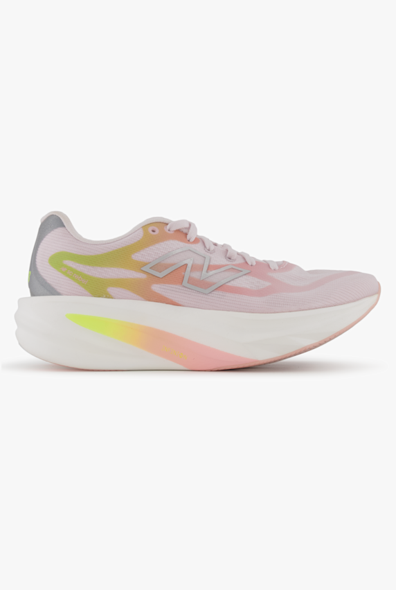 New Balance SuperComp Rebel v1 Damen Laufschuh Pink 56531 1