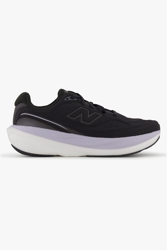 New Balance 1080 v15 Damen Laufschuh Schwarz 56537 1