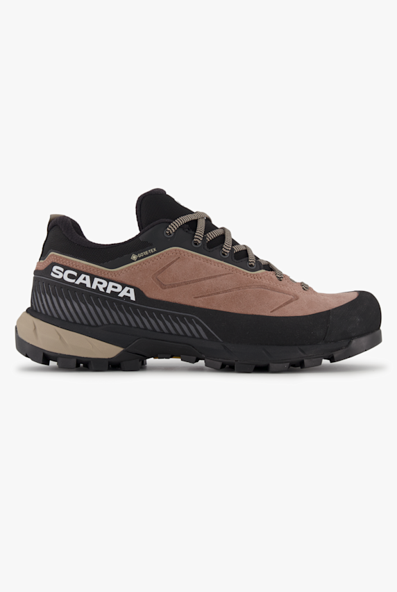 Scarpa Rapid XT Gore-Tex® chaussures de trekking femmes Pink 56522 1